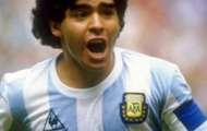 Video: Kĩ thuật của huyền thoại Diego Maradona