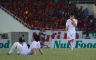 Những cách thử lửa U19 trước khi đá SEA Games