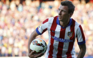 Atletico chuẩn bị mất Mandzukic một thời gian