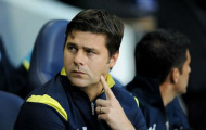 Tottenham 'cất' nửa đội hình trong trận đấu với Partizan