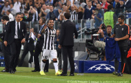 Video: Bàn thắng giúp Bayern đánh bại Man City của Jérôme Boateng