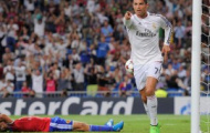 Video: Màn trình diễn ấn tượng của Cristiano Ronaldo vs FC Basel