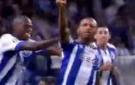 Video: FC Porto vùi dập 6-0 BATE Borisov