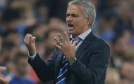 Mourinho tiếc nuối vì học trò phung phí cơ hội