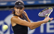 Ivanovic giành thắng lợi trước Azarenka sau 4 năm