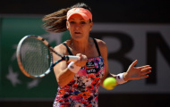 Radwanska vững bước tới ngôi hậu Hàn Quốc mở rộng
