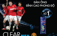 Fan M.U náo nức với những hoạt động từ Clear Men