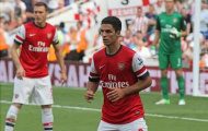 Arsenal biết Dortmund rất mạnh nhưng bất lực