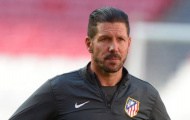 Toshiya Miura và triết lý bóng đá của Simeone