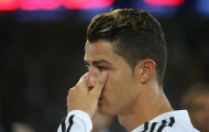 CR7 gần đạt đến đẳng cấp của Messi