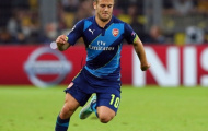 Jack Wilshere: Sự hồi sinh của của một thần đồng