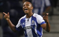 Video: Cú hattrick của Yacine Brahimi vào lưới BATE Borisov