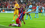 Tiếp đón Manchester City, Bayern Munich dùng 6 nhà vô địch World Cup đe dọa