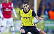 Video: Màn trình diễn ấn tượng của Henrikh Mkhitaryan vs Arsenal