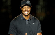 Huyền thoại Tiger Woods khẳng định mình chưa hết thời