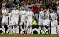 5 lý do để tin Real Madrid sẽ bảo vệ thành công ngôi vương Champions League