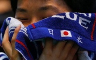 Sau Olympic Iran, Olympic Nhật Bản cũng thảm bại ở Asiad
