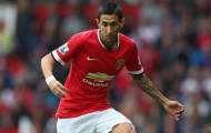 Di Maria đang trên đường viết tiếp trang sử hào hùng của Quỷ đỏ