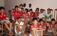 Muôn nẻo đường vào U19 Việt Nam