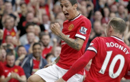 Có những giọt sáng đang len lỏi vào Old Trafford