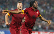 AS Roma: Một Serie A mới tại Champions League
