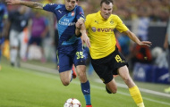 Arsenal: Lạc mất linh hồn