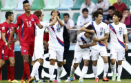 U.19 Việt Nam gặp U.19 Hàn Quốc: Khó chơi như gặp Nhật