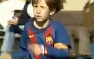 Video: Sergi Samper và những khoảnh khắc tại La Masia