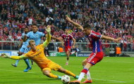 Góc Man City: Vẫn chưa được đâu