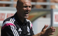Zinedine Zidane đối mặt với án phạt nặng vì thiếu bằng cấp
