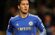 Video: Màn trình diễn ấn tượng của Eden Hazard vs Schalke