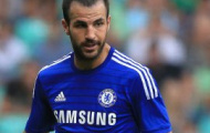 Video: Màn trình diễn ấn tượng của Cesc Fabregas vs Schalke 04