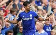 Góc nhìn: Chelsea gặp khó khi vắng Diego Costa