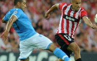 Video: Người hùng Dries Mertens trỗi dậy cùng Napoli (Bảng I - Europa League)