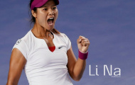 Li Na chuẩn bị gác vợt ở tuổi 32