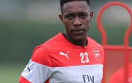 Đừng để cơ hội với Welbeck vẫn là cơ hội