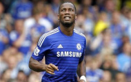HLV Arsene Wenger tiếc nuối Didier Drogba