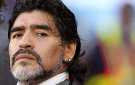 Sự hối hận muộn màng của huyền thoại Diego Maradona