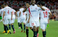 ĐKVĐ Sevilla khởi đầu dễ dàng với chiến thắng trước Feyenoord