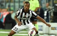 Patrice Evra lần đầu tiết lộ lý do dứt áo M.U