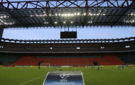 Chung kết Champions League đến nước Ý vào năm 2016