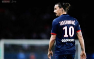 Trước vòng 6 Ligue 1: Ngôi đầu đổi chủ?