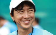 HLV Miura tự tin lấy điểm Olympic Kyrgyzstan