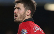 Michael Carrick: Người 'cận vệ' già cuối cùng ở Nhà hát