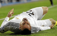 Cơ hội nào còn lại cho tài năng trẻ Jese Rodriguez ở sân Bernabeu?