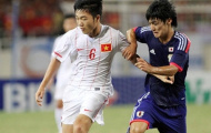 U19 Việt Nam khó dự SEA Games 2015