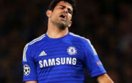 Drogba: Costa đang trong cơn khát bàn thắng