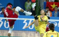 Điểm lại những dấu mốc của Thể thao Việt Nam tại Asian Games