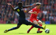 Để giải quyết bài toán tiền vệ, Arsenal tính cuỗm sao trẻ Southampton