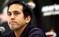 Miami Heat cải tổ băng ghế huấn luyện